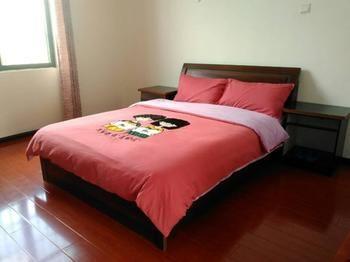 Dali Ancient City Tushe Youth Hostel Dali (Yunnan) Bagian luar foto